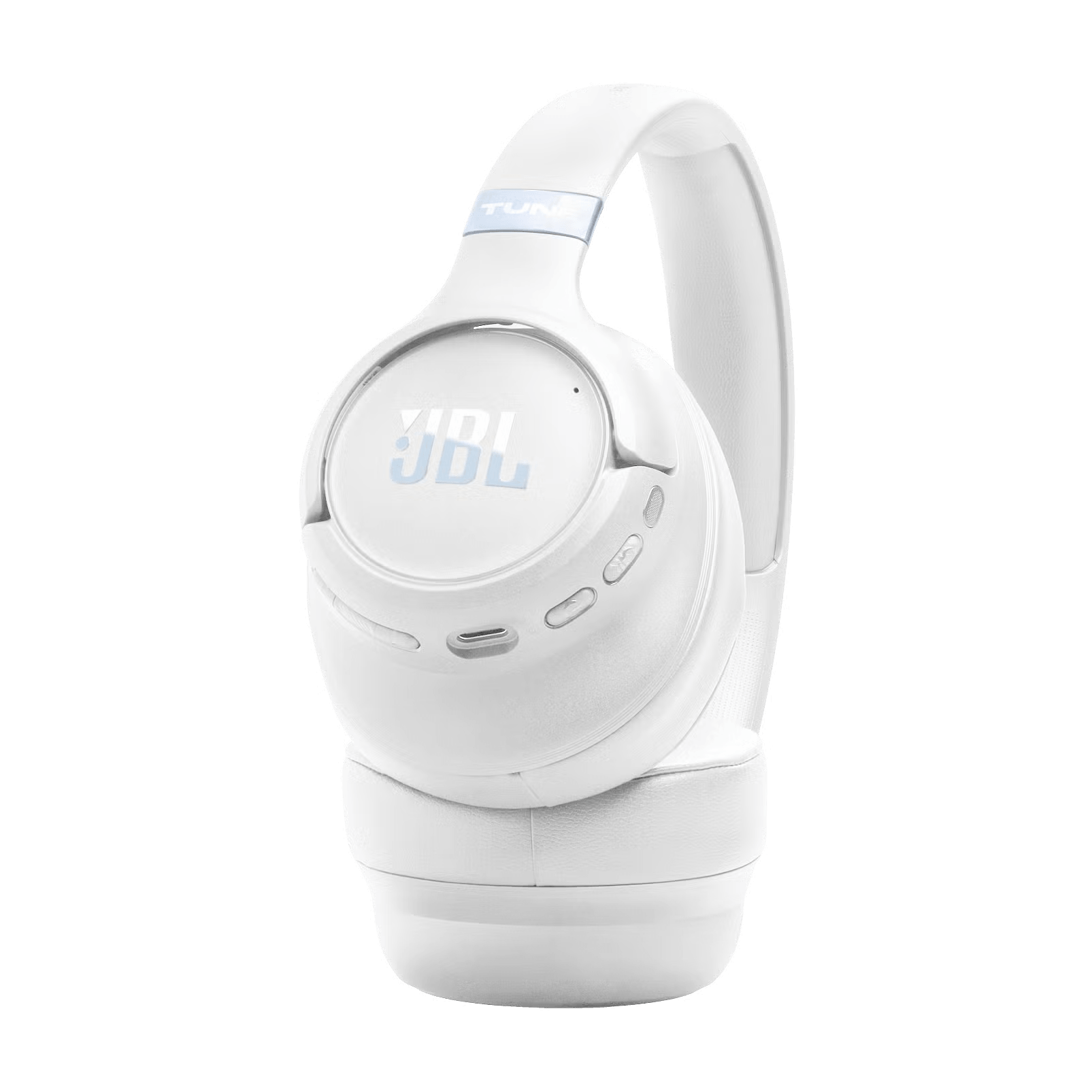 JBL Audifonos Tune 780NC (Bluetooth) Blanco