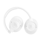 JBL Audifonos Tune 730BT (Bluetooth) Blanco