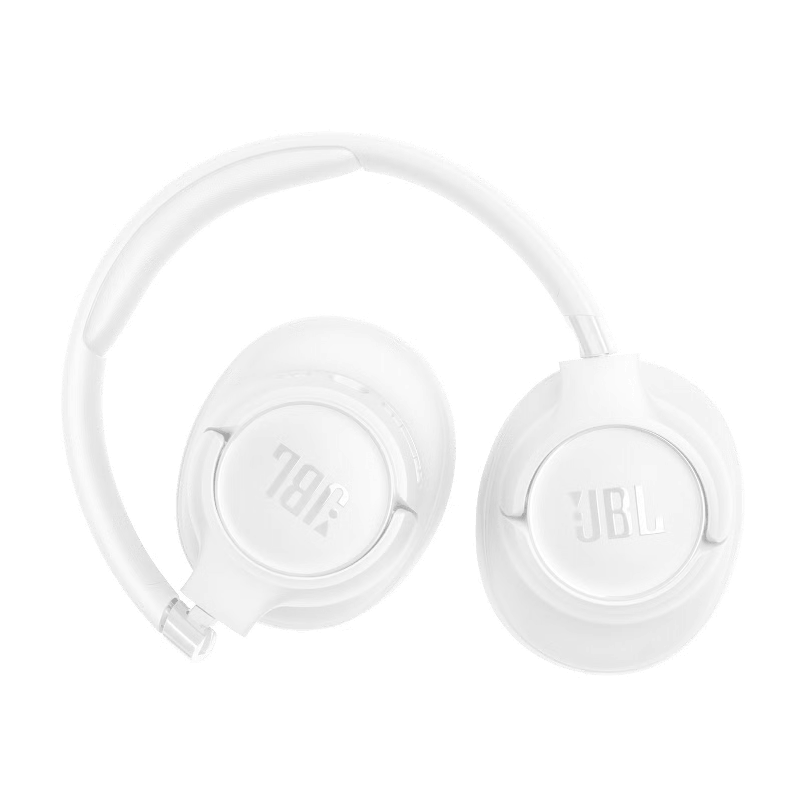 JBL Audifonos Tune 730BT (Bluetooth) Blanco