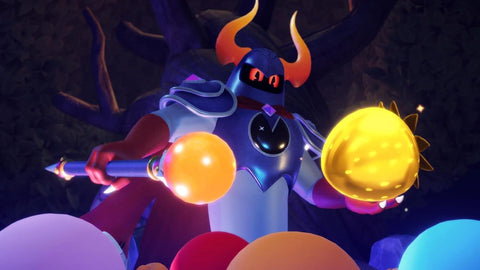 PAC-MAN WORLD 2 Re-PAC Nintendo Switch 2 Edition