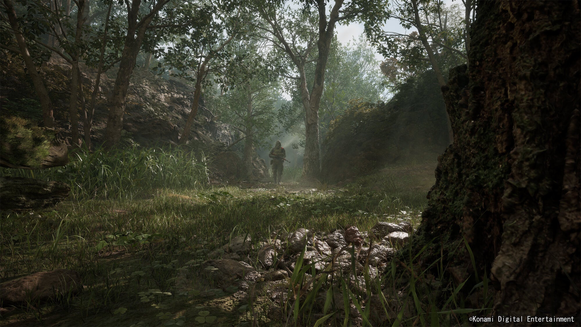 Metal Gear Solid Delta: Snake Eater Imagen secundaria del producto