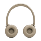 JBL Audifonos Tune 530BT (Bluetooth) Beige
