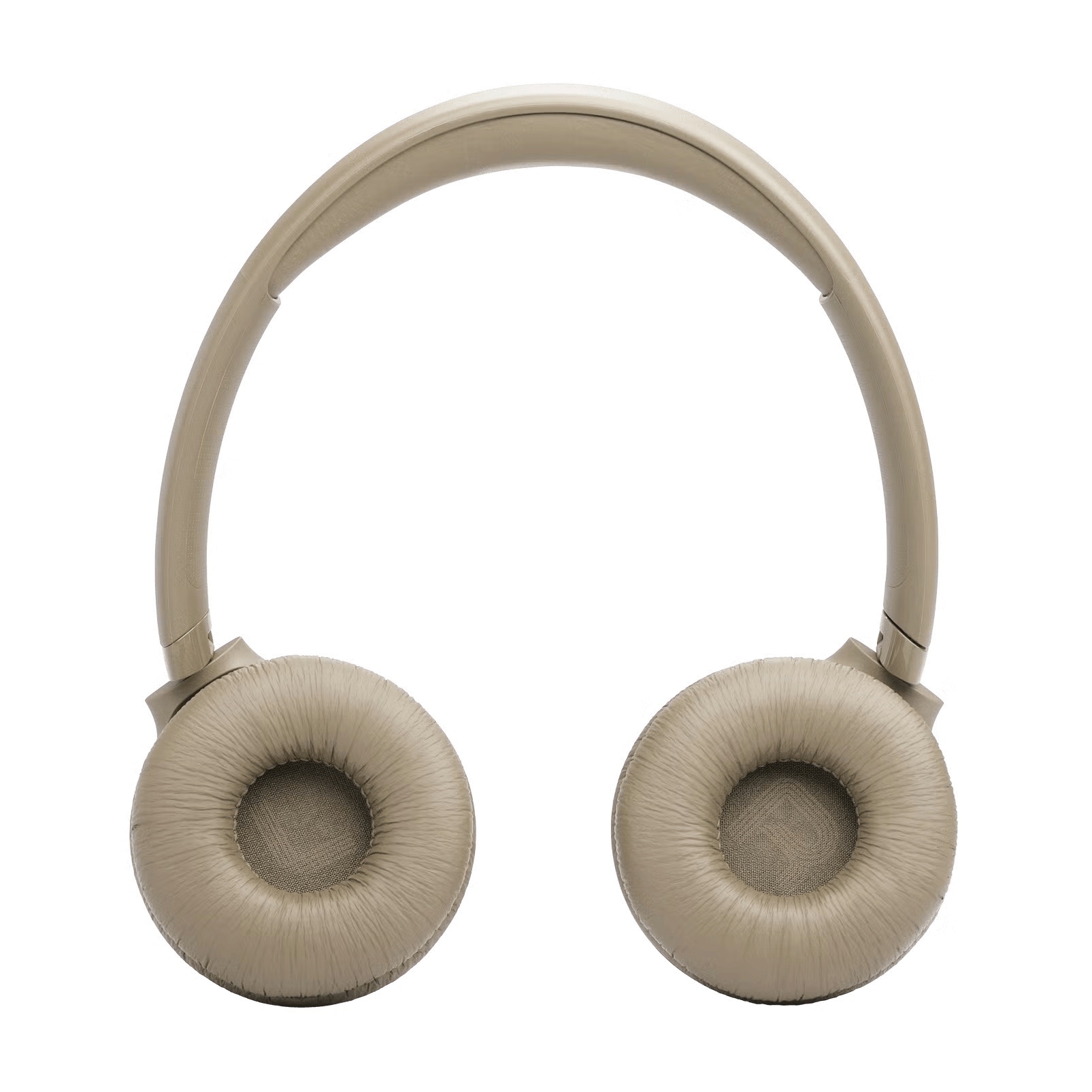 JBL Audifonos Tune 530BT (Bluetooth) Beige