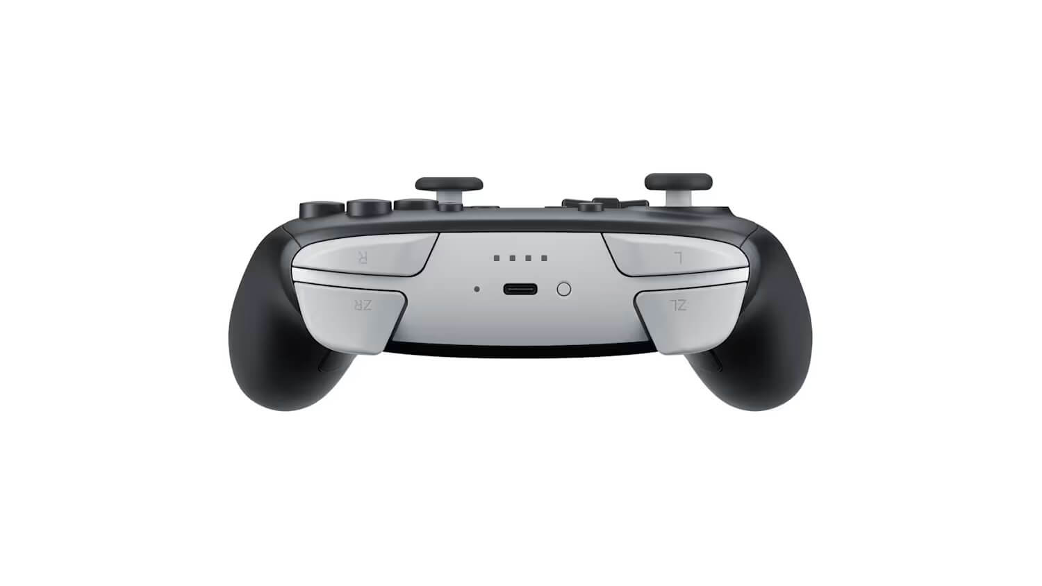 Control Pro Controller Nintendo Switch 2 Edition
