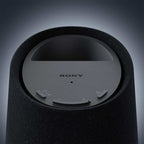 Altavoces inalámbricos PULSE Elevate Midnight Black