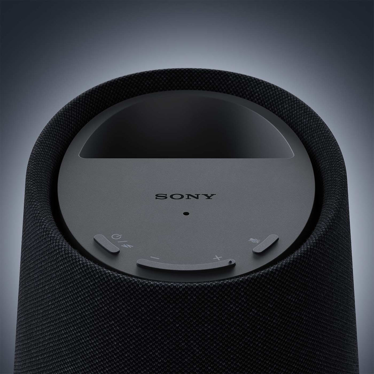 Altavoces inalámbricos PULSE Elevate Midnight Black