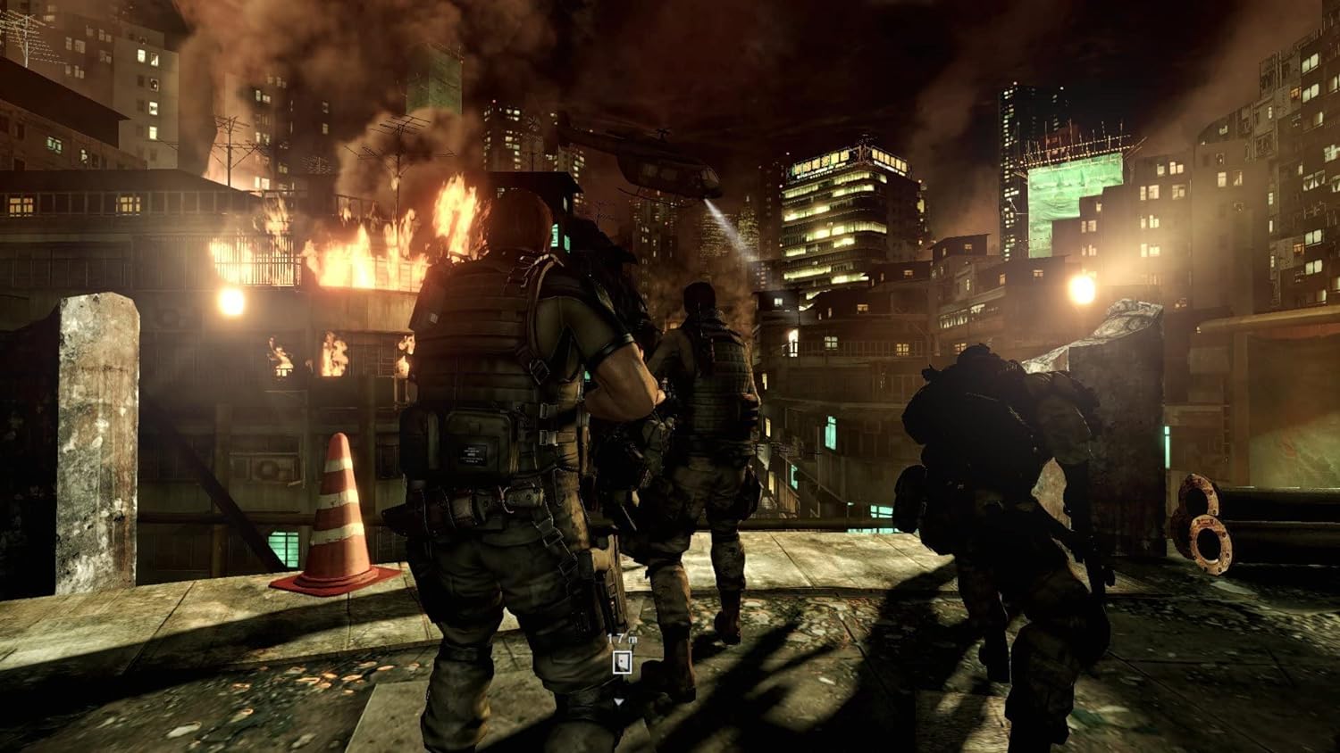 Resident Evil 6 Hits Imagen secundaria del producto