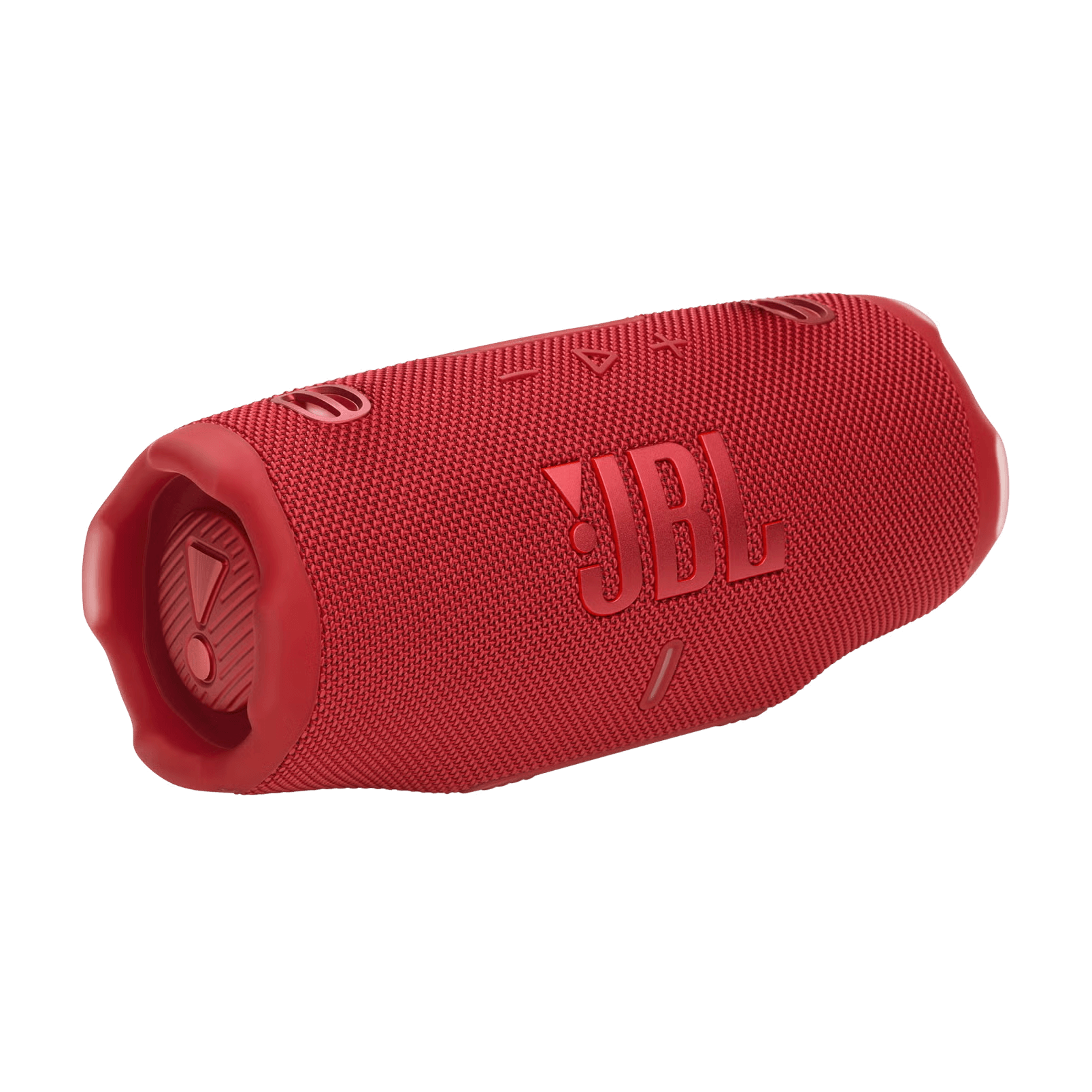 JBL Speaker Charge 6 Bluetooth Rojo