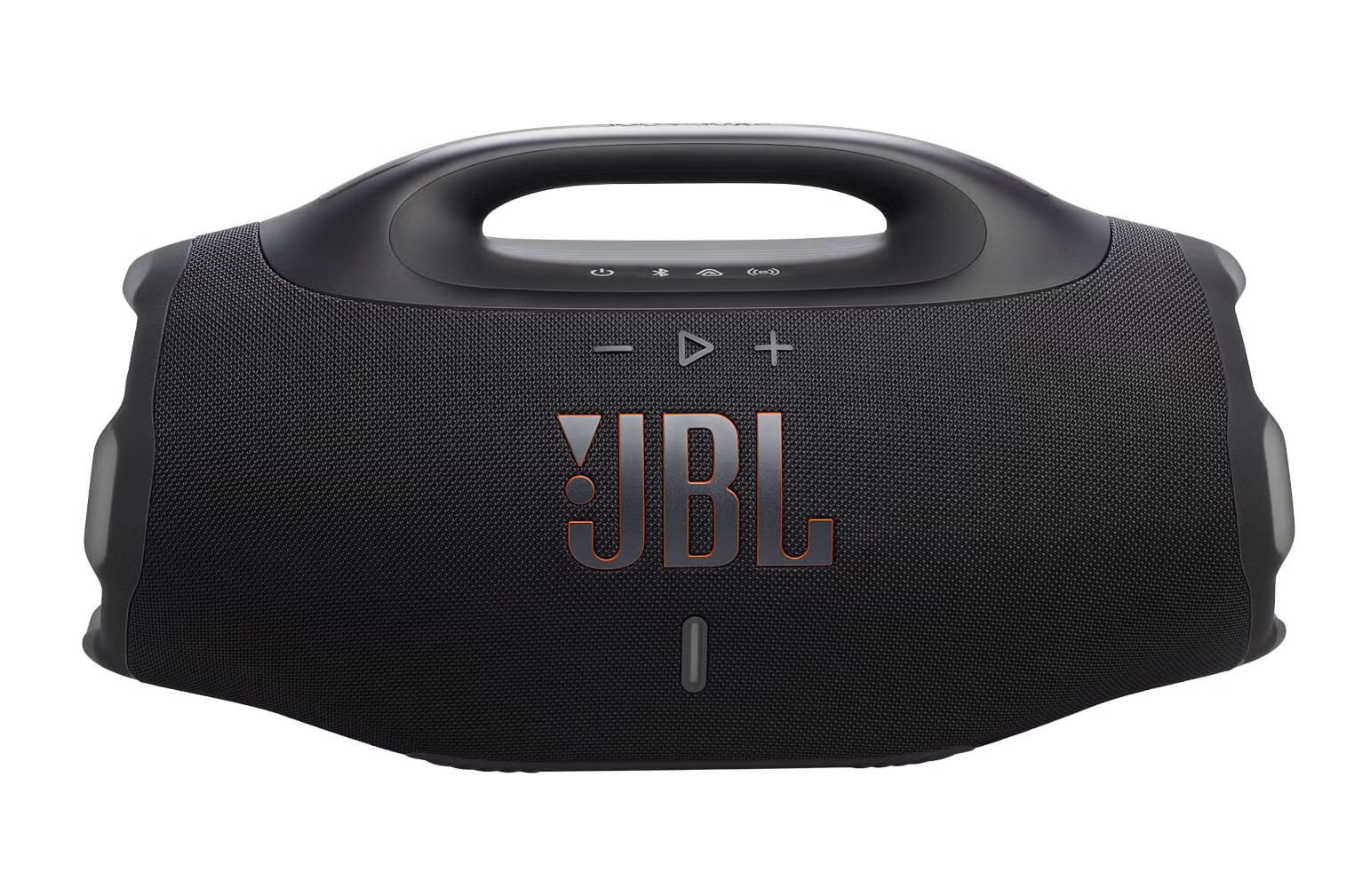 JBL Boombox 4 Speaker Bluetooth Negro Imagen principal del producto