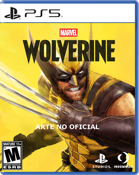 Wolverine