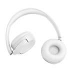 JBL Audifonos Tune 530BT (Bluetooth) Blanco