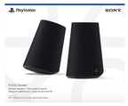 Altavoces inalámbricos PULSE Elevate Midnight Black