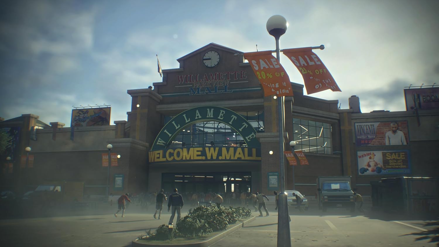 Dead Rising Deluxe Remaster Imagen secundaria del producto