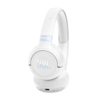 JBL Audifonos Tune 680NC (Bluetooth) Blanco