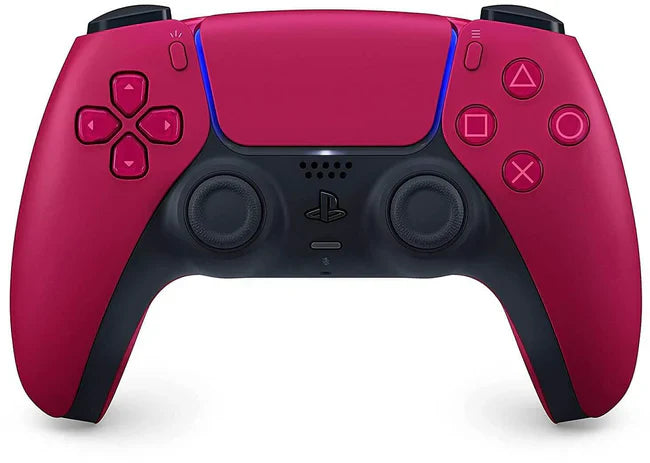 Control inalámbrico DualSense Cosmic Red Americano