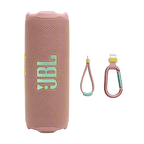 JBL Speaker Flip 7 Bluetooth Rosado