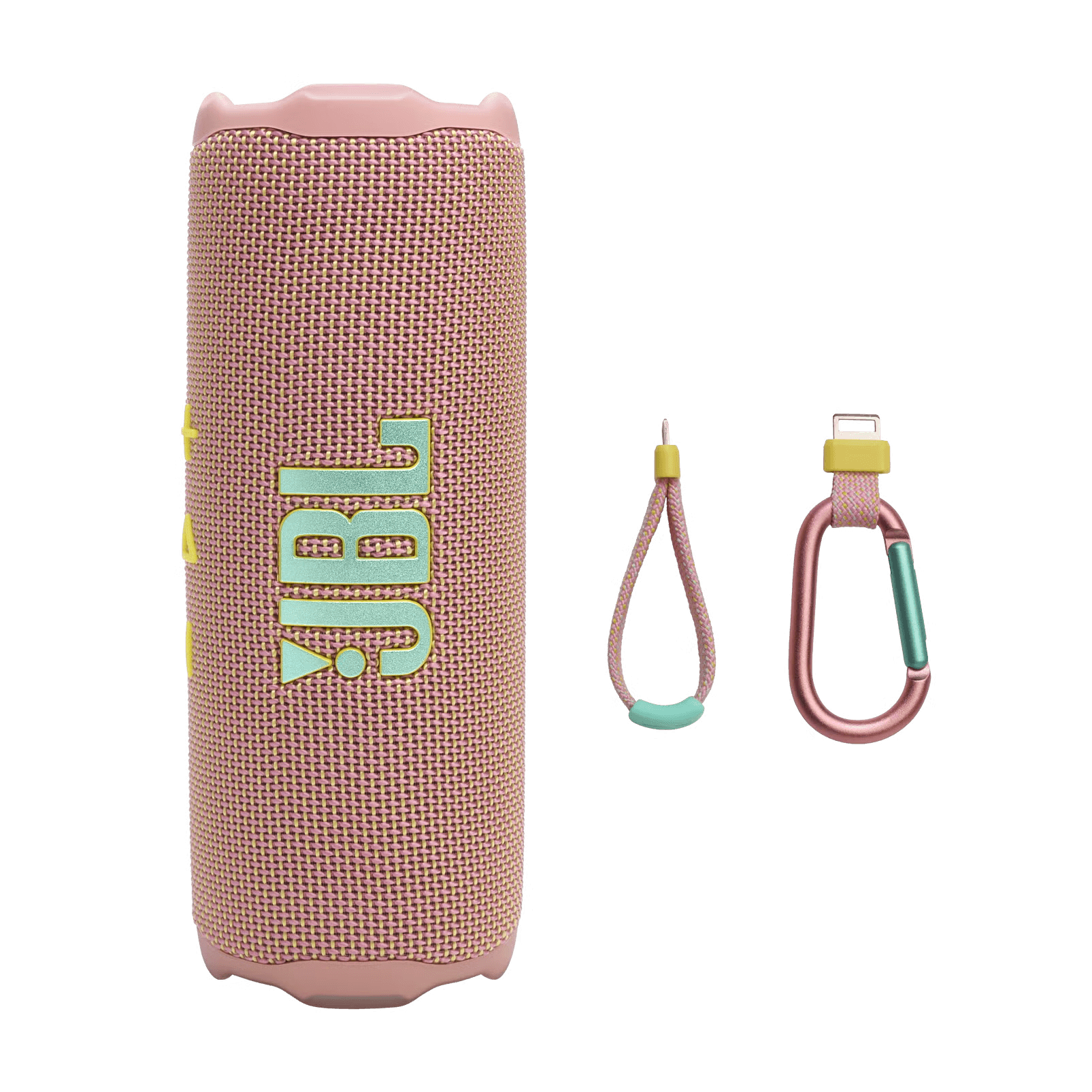JBL Speaker Flip 7 Bluetooth Rosado