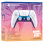 Control inalámbrico DualSense Grand Theft Auto VI White Edición Limitada