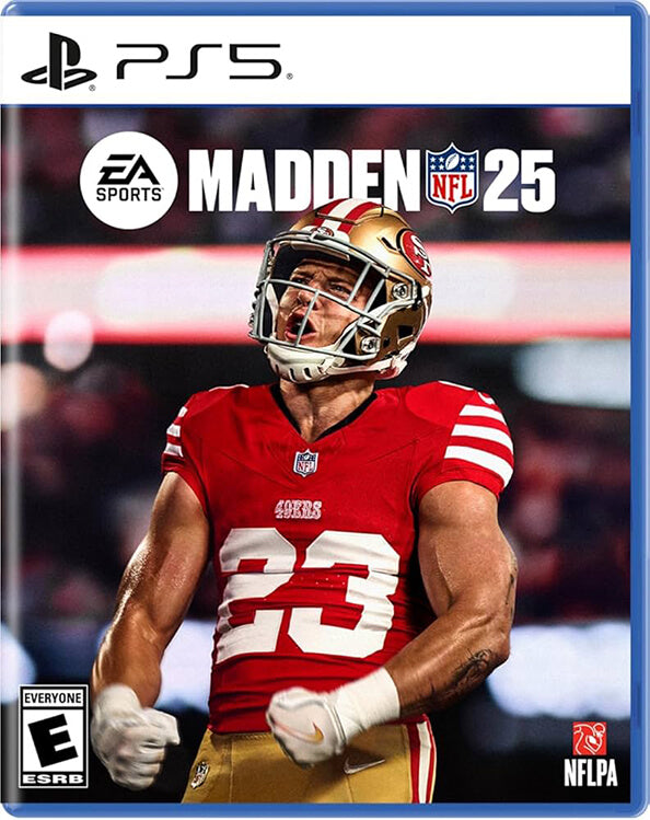 Madden NFL 25 Imagen principal del producto