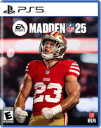 Madden NFL 25