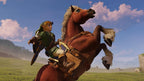 The Legend of Zelda: Ocarina of Time Nintendo Switch 2 Edition
