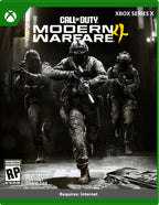 Call of Duty: Modern Warfare 4