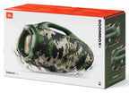 JBL Boombox 4 Speaker Bluetooth Squad