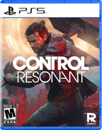 CONTROL Resonant