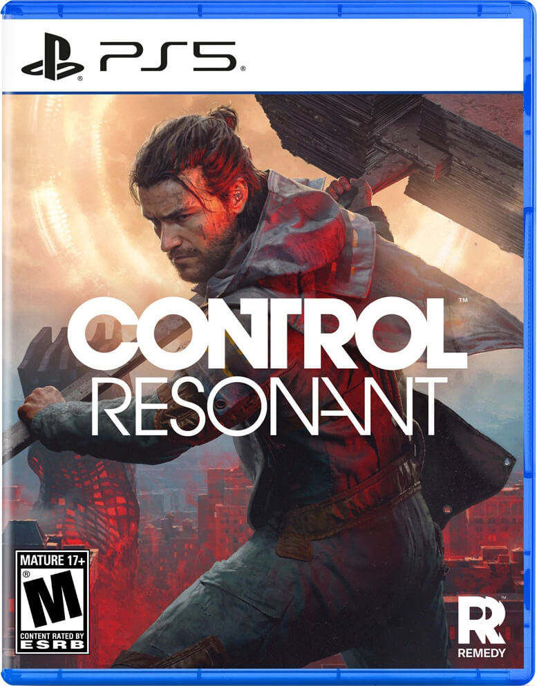 CONTROL Resonant