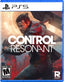 CONTROL Resonant