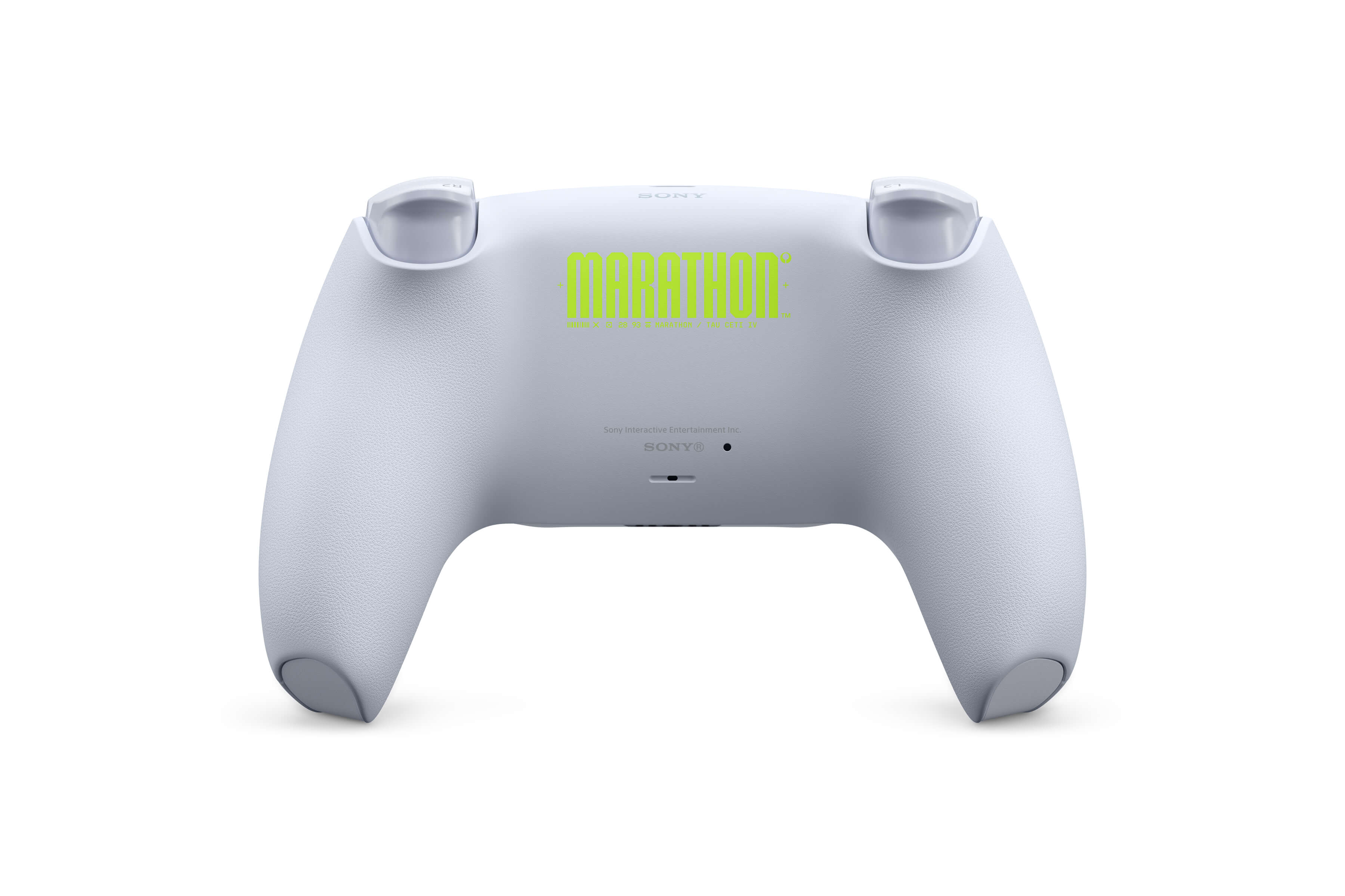 Control inalámbrico DualSense Marathon Edición limitada
