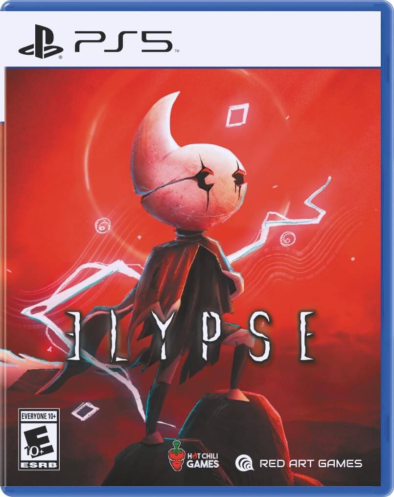 Elypse Imagen principal del producto