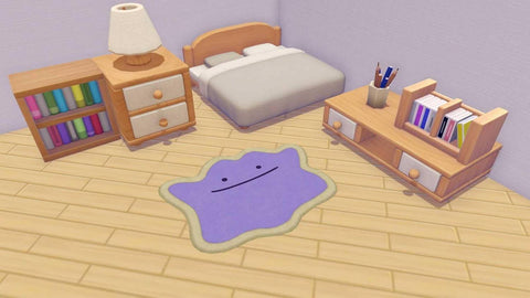 Pokémon Pokopia Nintendo Switch 2 Edition