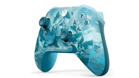 Control inalámbrico XBOX Ice Breaker Edición Especial