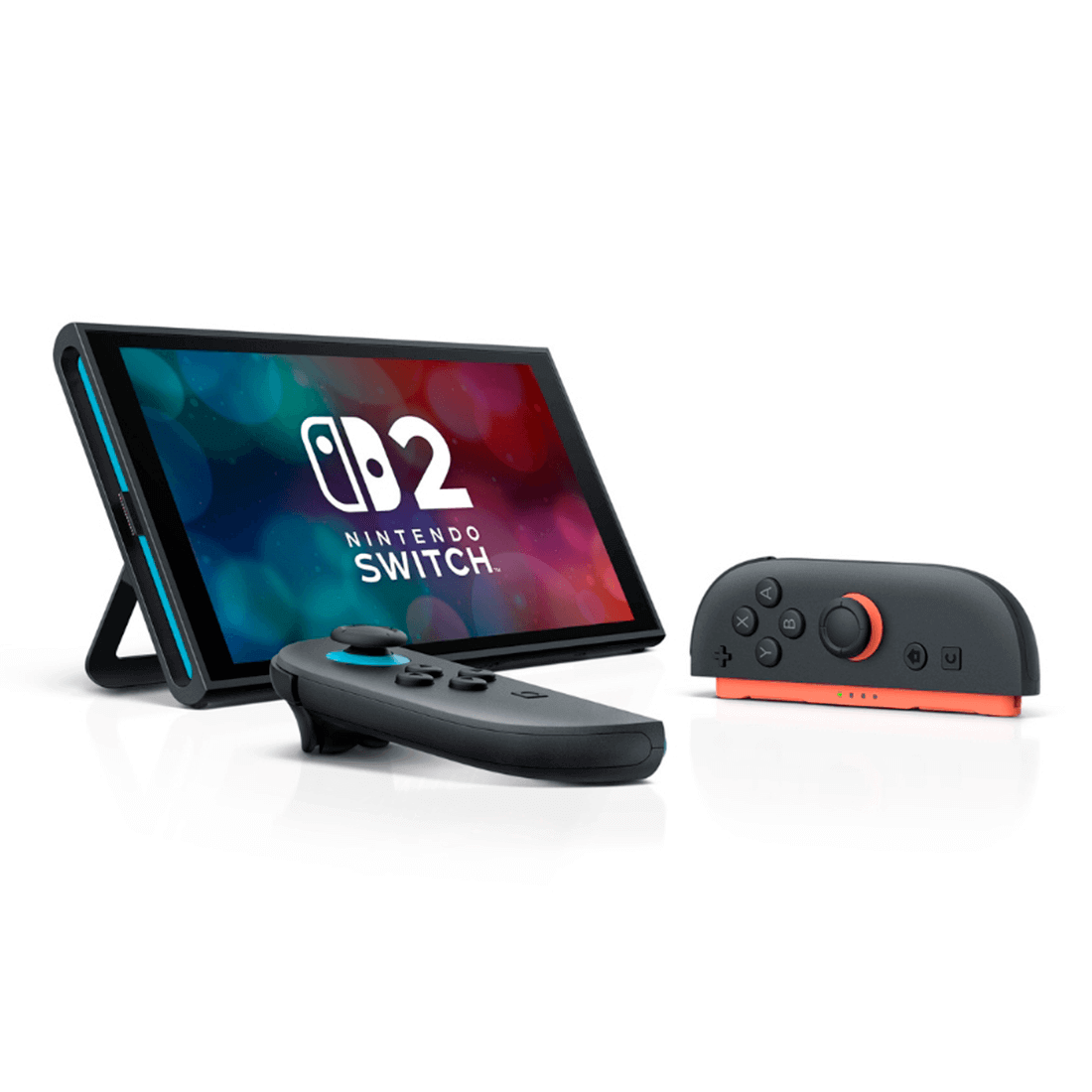 Consola Nintendo Switch 2 Bundle Leyendas Pokémon: Z-A