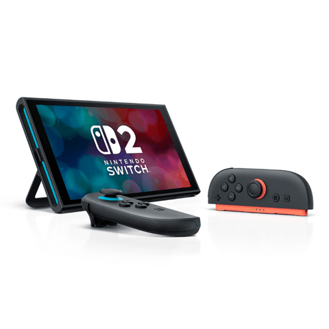 Consola Nintendo Switch 2 Bundle Leyendas Pokémon: Z-A