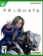 Pragmata