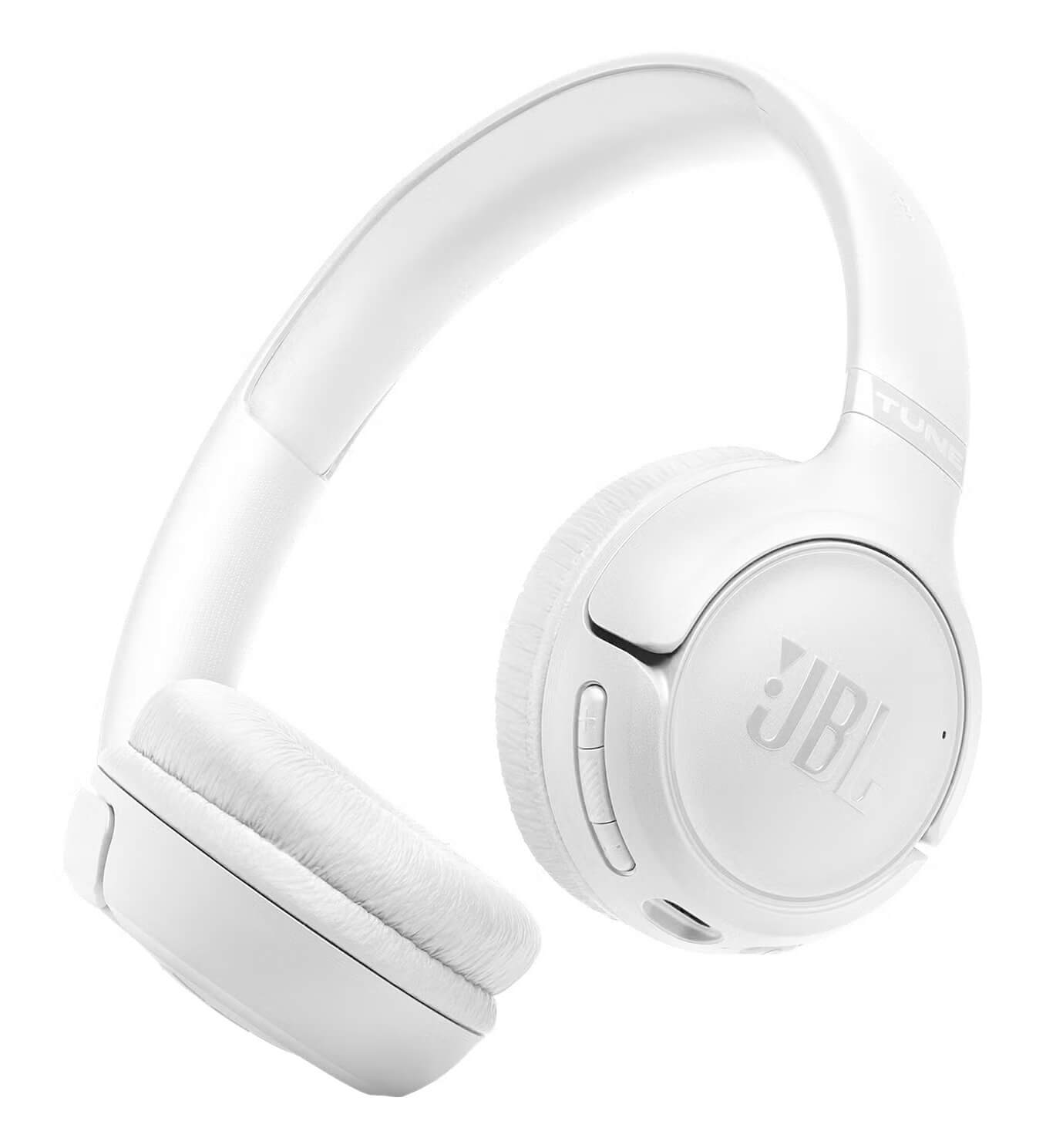 JBL Audifonos Tune 530BT (Bluetooth) Blanco Imagen principal del producto