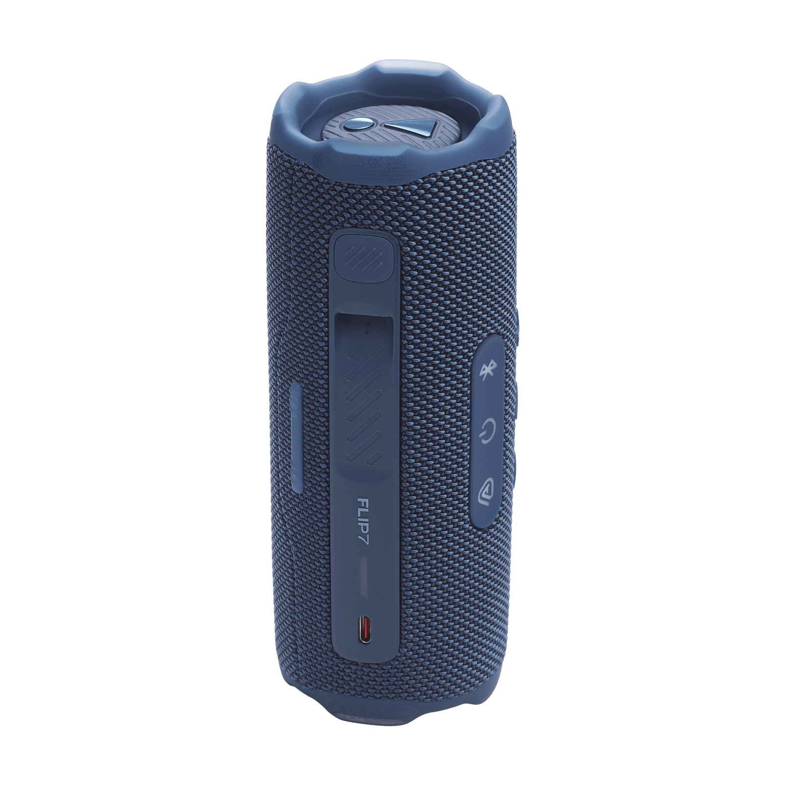 JBL Speaker Flip 7 Bluetooth Azul