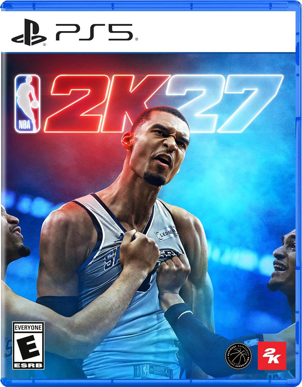 NBA 2K27 Imagen principal del producto