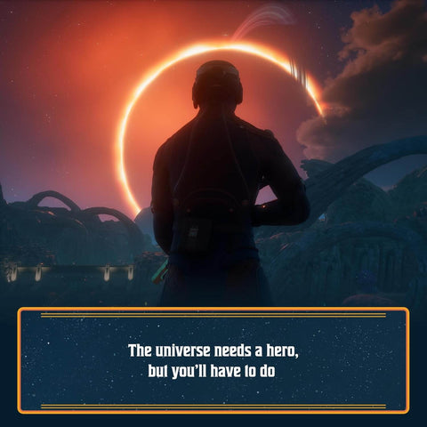 The Outer Worlds 2