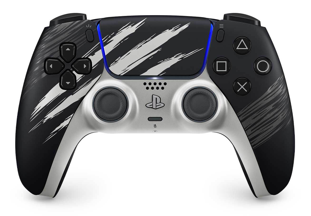 Combo Consola PS5 Edición Digital Bundle Marvel’s Wolverine + Control DualSense Marvel’s Wolverine Adamantium