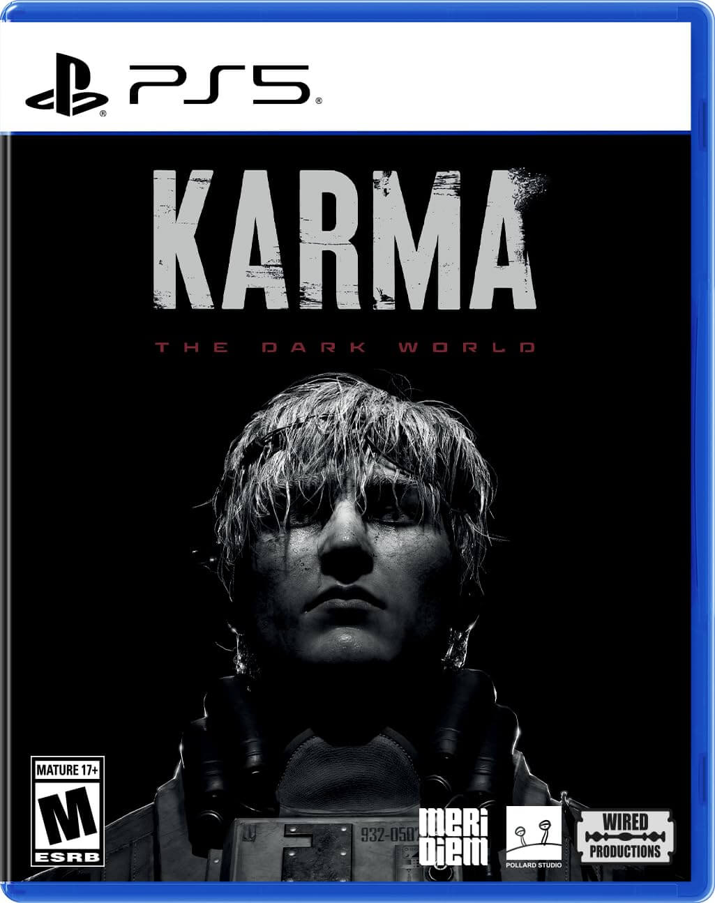 Karma: The Dark World Imagen principal del producto