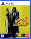Neon Blood
