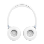 JBL Audifonos Tune 680NC (Bluetooth) Blanco