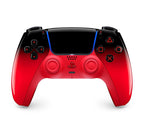 Control inalámbrico DualSense Techno Red