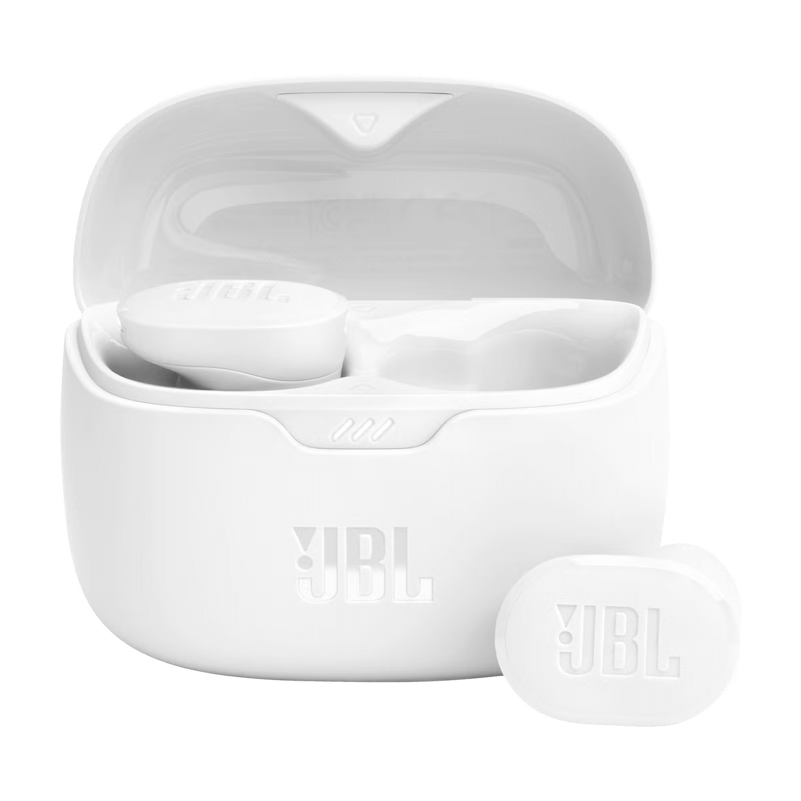 JBL Audifonos Tune Buds True Blanco