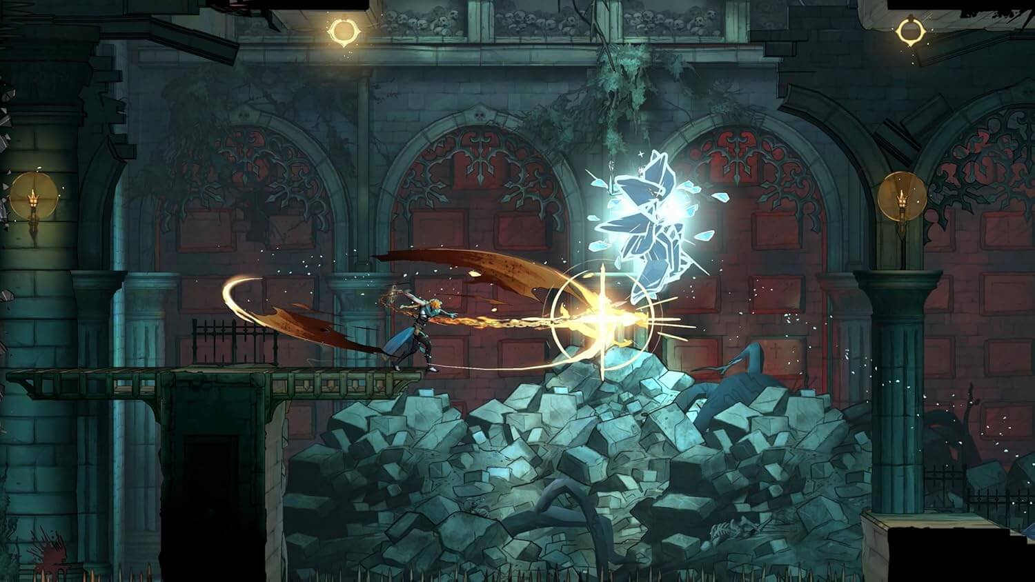 Castlevania: Belmont's Curse