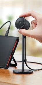 Cámara USB-C Nintendo Switch 2 Edition
