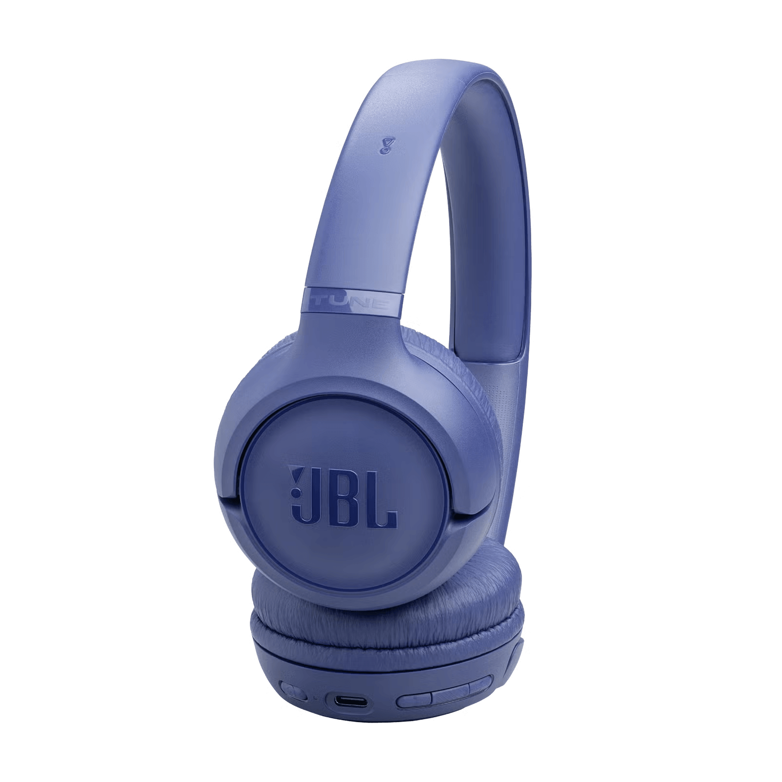 JBL Audifonos Tune 530BT (Bluetooth) Azul